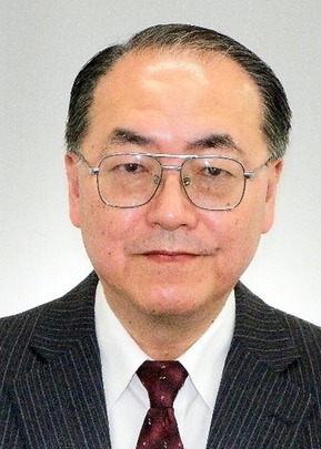 IISRP recruits former Tosoh executive