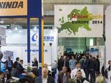 CURC, TechnoBiz join for rubber expo in Thailand
