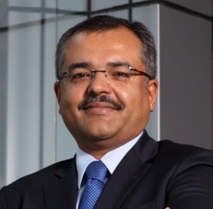 Apollo chief says company focusing more on R&D
