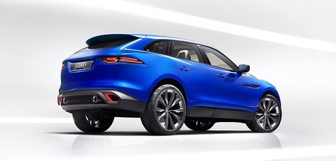 JLR crossover to create 1,300 UK jobs