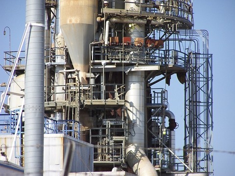 US ethane consumption to reach 1.5m bpd