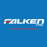 Change in Falken leadership