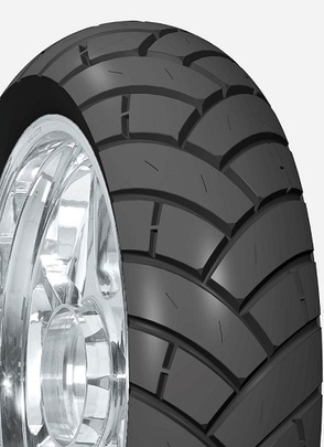 Avon develops new “all-season” bike tire