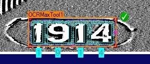 Laser tire code reader targets zero defects