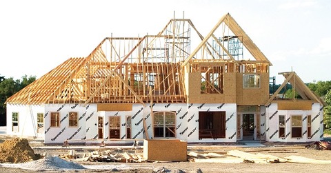Teknor Apex, Arkema in breathable construction film deal