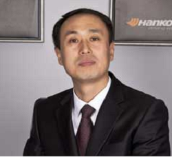 Hankook appoints new head of EU marketing and sales