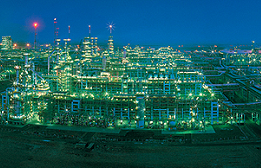 Reliance: New lows for butadiene, advances SR plans
