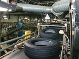 US imposes anti-dumping duties on Chinese tires