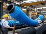 ContiTech expands oil & gas hose operation