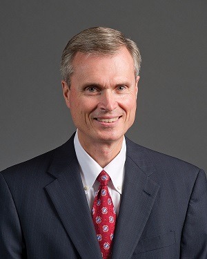 Parker Hannifin elects new CEO, president