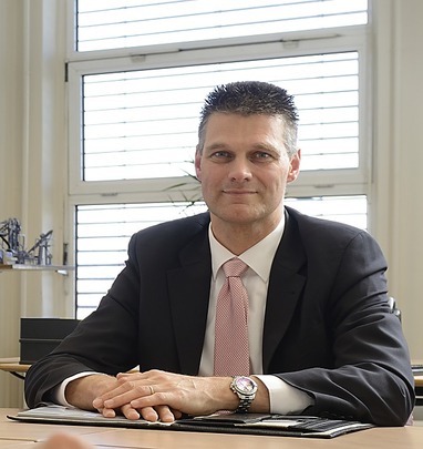 Energy Q&A:  Jeroen Wilbers, Apollo Vredestein