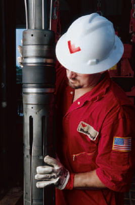 Oil & gas elastomers need more “real-life” testing, expert warns