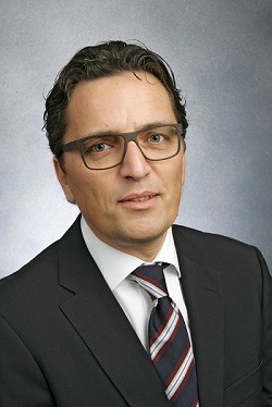TrelleborgVibracoustic names new CEO