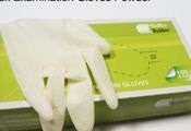 Biomax adding medical glove production facilities