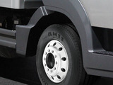 Hankook sales down in 2014
