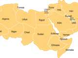 Continental relocates MENA business unit to Dubai