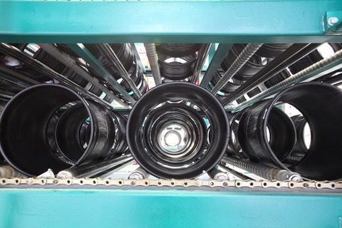 Top 10: ERJ Global Tire Industry Reports