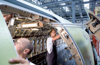 PPG to acquire large stakes in LJF’s sealants businesses