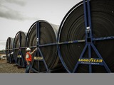Conti to drop Goodyear Engineered Products brand