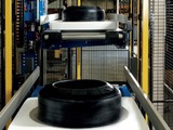 TTE: Beumer to unveil automated handling of green and cured tires