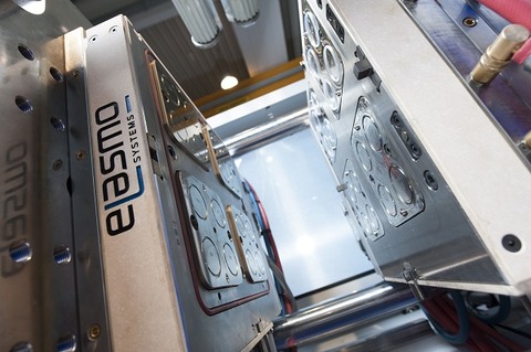 Austrian tool-maker Elasmo to expand