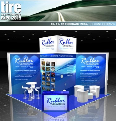 TTE: Rubber Consultants advance tire-testing services