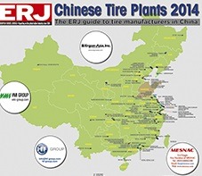 Qingdao Sentury opens 'smart' tire plant