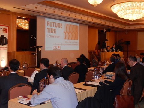 Future Tire to take place during Reifen 2016
