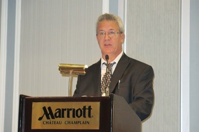Report: Scrap tire industry promising