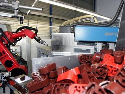 China sealing firm buys German injection moulder