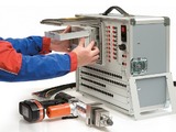 New ABB service for relay-retrofit race