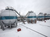 Sibur advances JV rubber projects in China, India