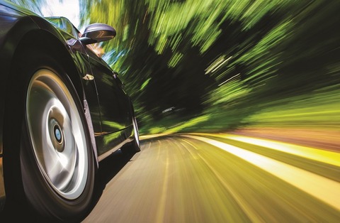 ERJ Survey - Suppliers shut out from vehicle/tire development projects?