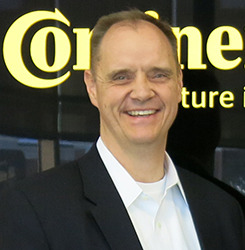 ContiTech NAFTA appoints head
