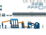 Mesnac unveils new machinery for giant OTR tires