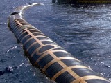 Yokohama marine hoses receive API Q1 cert
