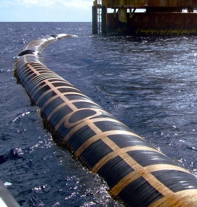 Yokohama marine hoses receive API Q1 cert