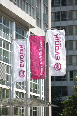 Evonik to continue “growth strategy” in 2015