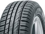 Nokian develops new all season tire for North America