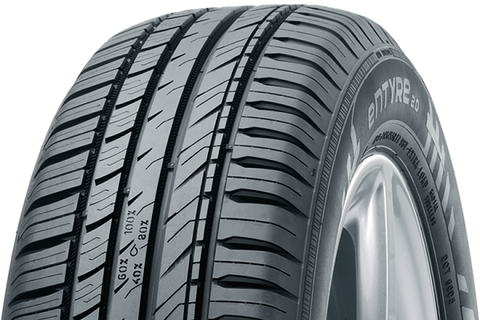 Nokian develops new all season tire for North America