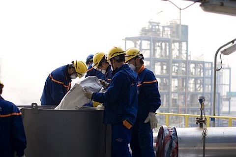 Arkema acquires rubber peroxide supplier Oxido