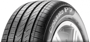 Claiming another all-weather tire advance: Pirelli displayed its Cinturato All Season which it launched to European markets in January. Cinturato All Season, which is equipped with seal-inside technology offer a “tire for all seasons”, also allowing motorists to continue their journeys, without loss of pressure, even with a puncture of up to 4mm.  (Read more)