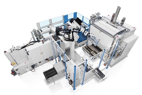 KM, Teknor Apex to present TPV technology at NPE