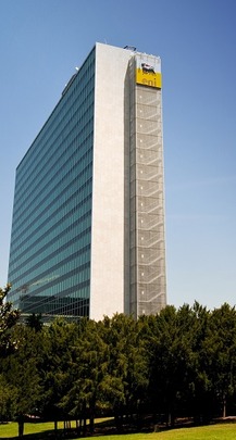 Eni loses appeal over €106m rubber cartel fine