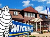 Michelin to expand Hungary plant, target 18” tire market