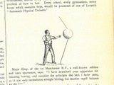 ERJ Archives: Punch balls in 1889