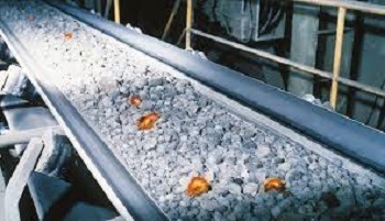 Yokohama advances cold-weather belt for miners