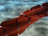 Tech of the week : Trelleborg tackles subsea challenges