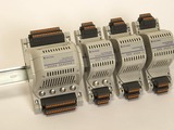 Integrated condition monitors can prevent damage to machinery