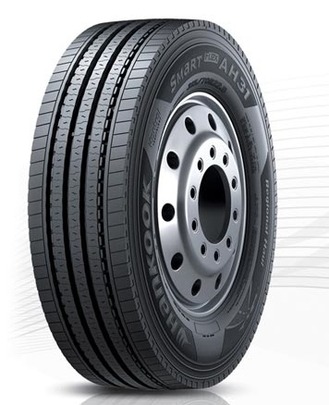 Hankook wins iF design award